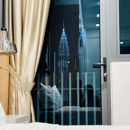 Colony Suites Klcc By Hibernate Kuala Lumpur Exterior foto